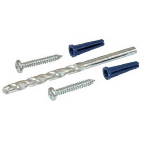 Hillman Conical Plug, 1-1/4" L, Nylon 735217